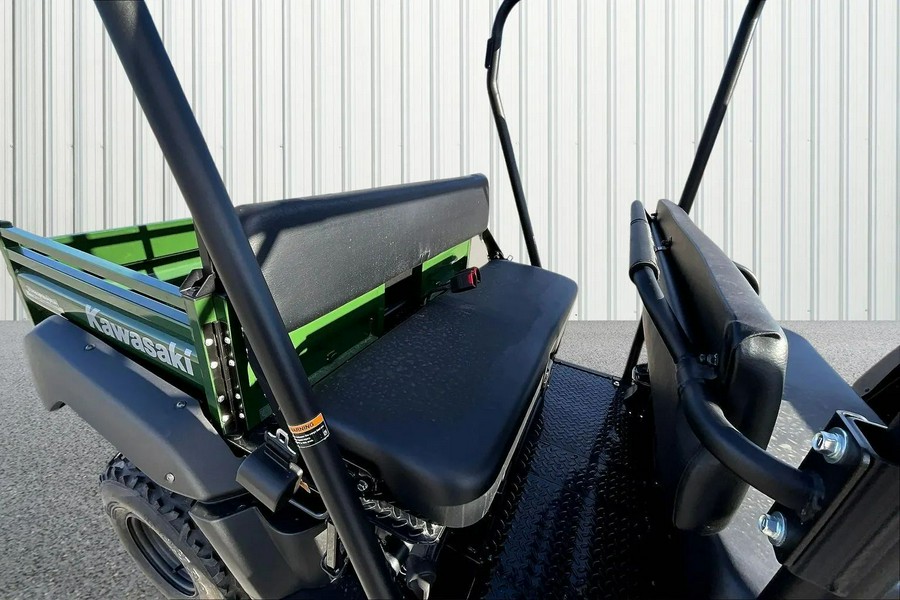 2026 Kawasaki Mule 4010 Trans4x4