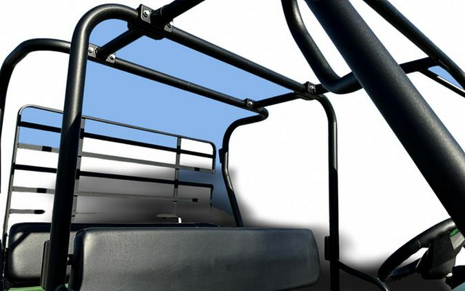 2026 Kawasaki Mule 4010 Trans4x4