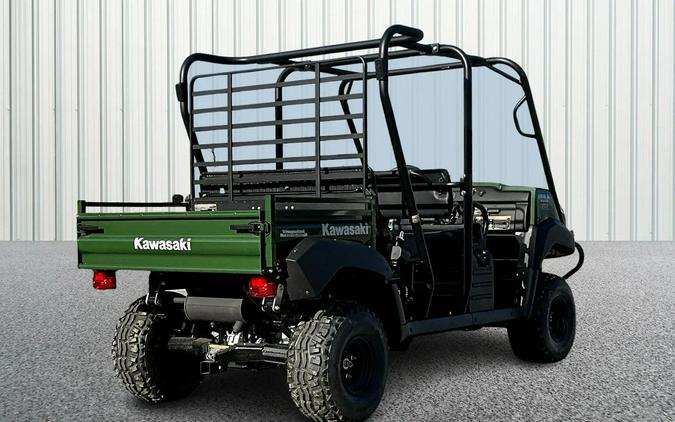 2026 Kawasaki Mule 4010 Trans4x4