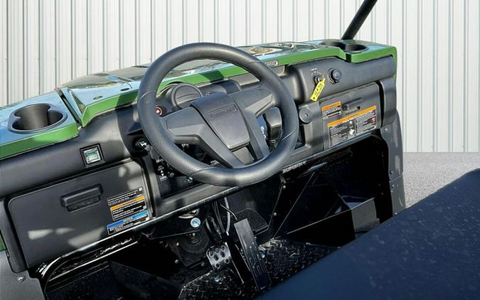 2026 Kawasaki Mule 4010 Trans4x4