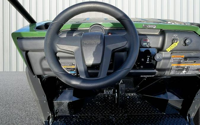 2026 Kawasaki Mule 4010 Trans4x4