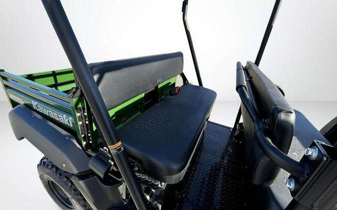 2026 Kawasaki Mule 4010 Trans4x4