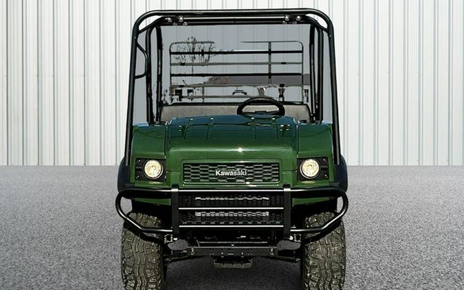 2026 Kawasaki Mule 4010 Trans4x4