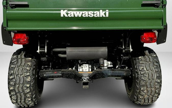 2026 Kawasaki Mule 4010 Trans4x4