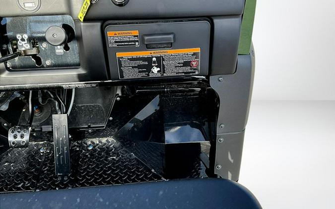 2026 Kawasaki Mule 4010 Trans4x4