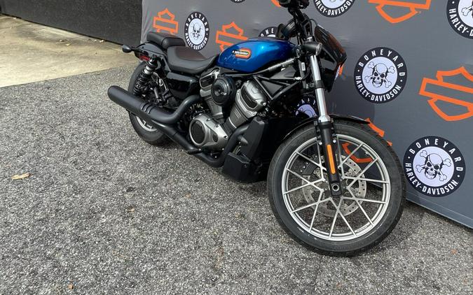 RH975S 2023 Nightster™ Special