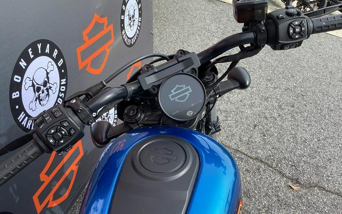 RH975S 2023 Nightster™ Special