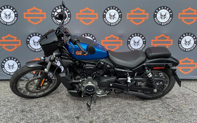 RH975S 2023 Nightster™ Special