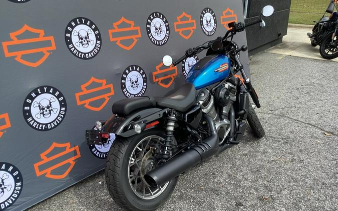 RH975S 2023 Nightster™ Special