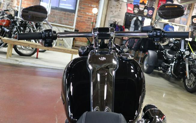 2024 Harley-Davidson Breakout®