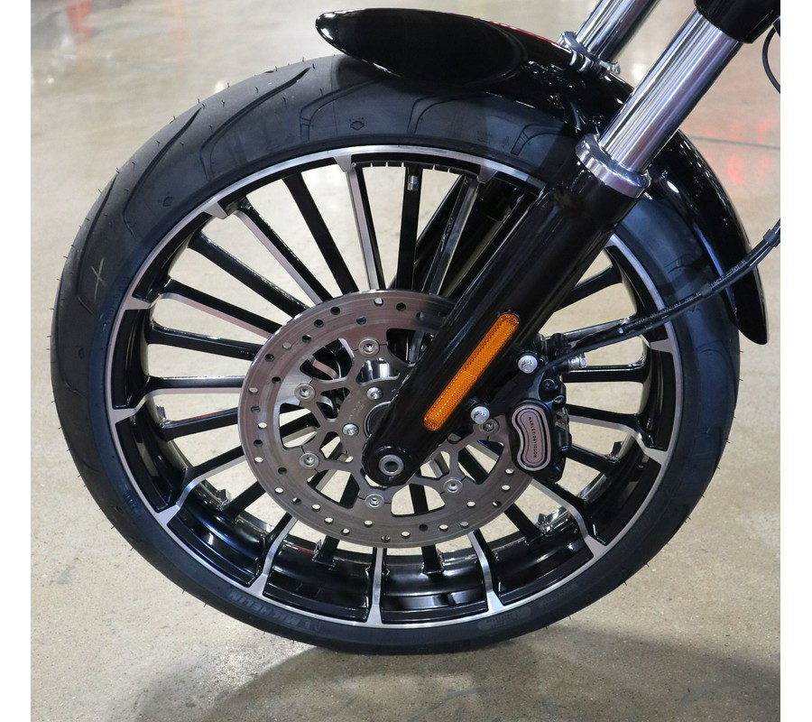 2024 Harley-Davidson Breakout®