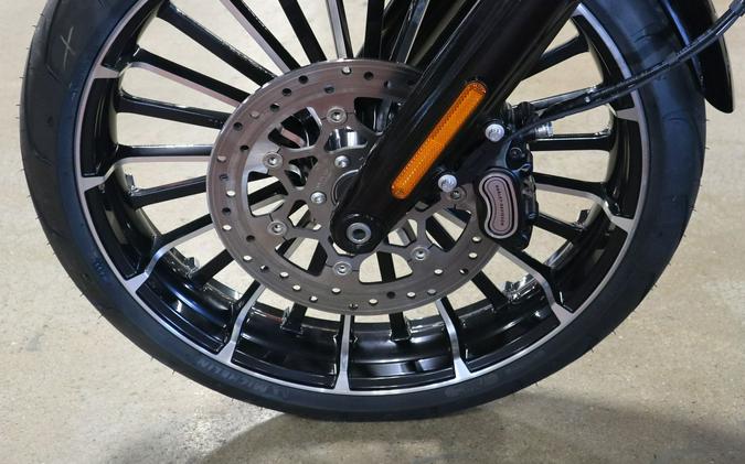 2024 Harley-Davidson Breakout®