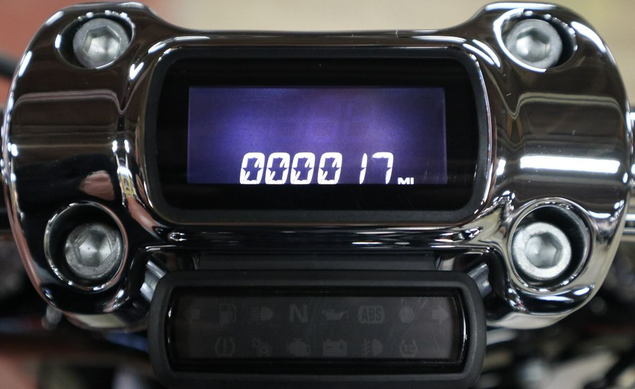 2024 Harley-Davidson Breakout®