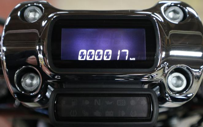 2024 Harley-Davidson Breakout®