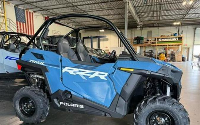 2026 Polaris® RZR Trail Sport