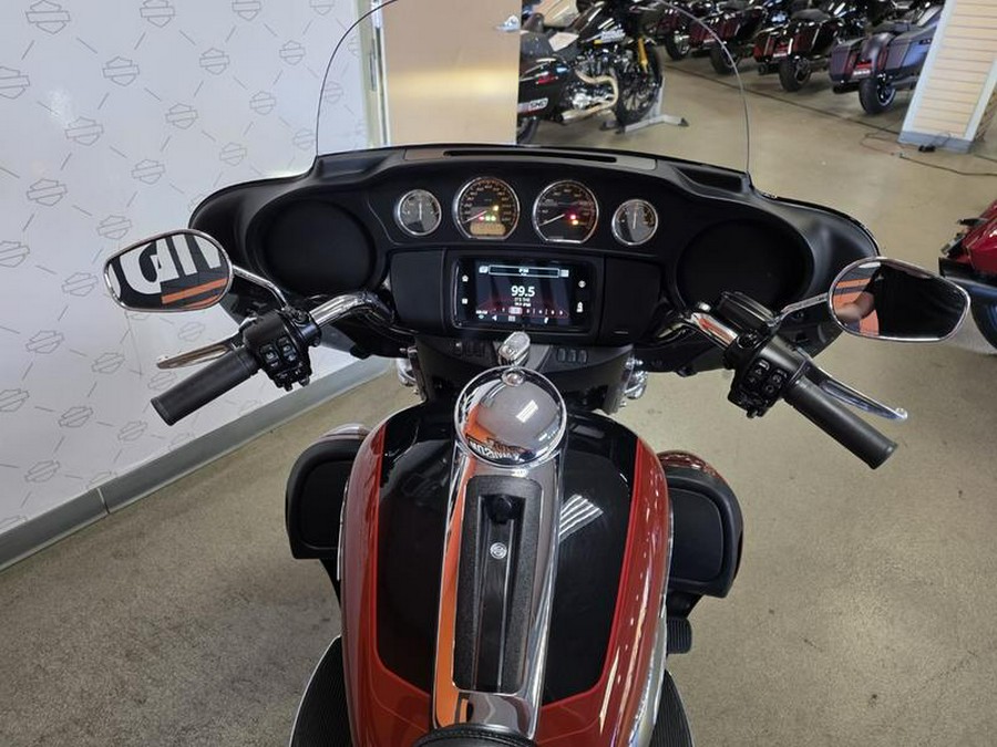 2024 Harley-Davidson® FLHTCUTG - Tri Glide® Ultra
