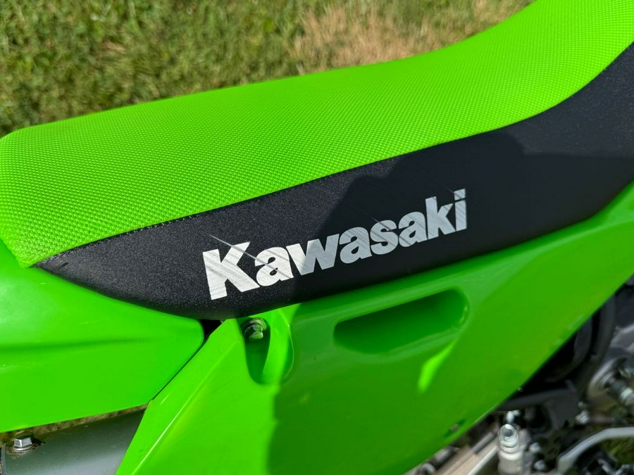 2023 Kawasaki KX65