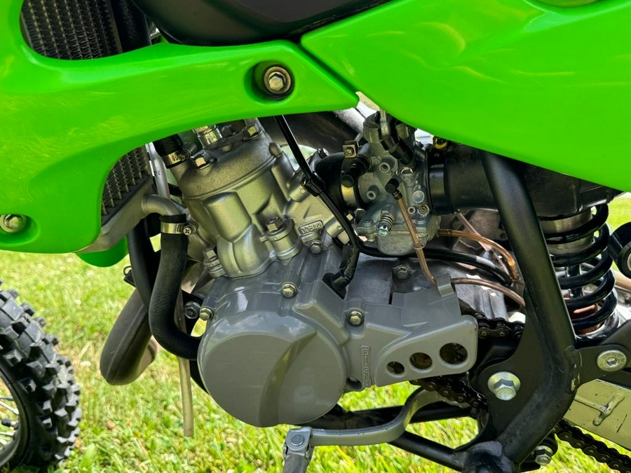 2023 Kawasaki KX65