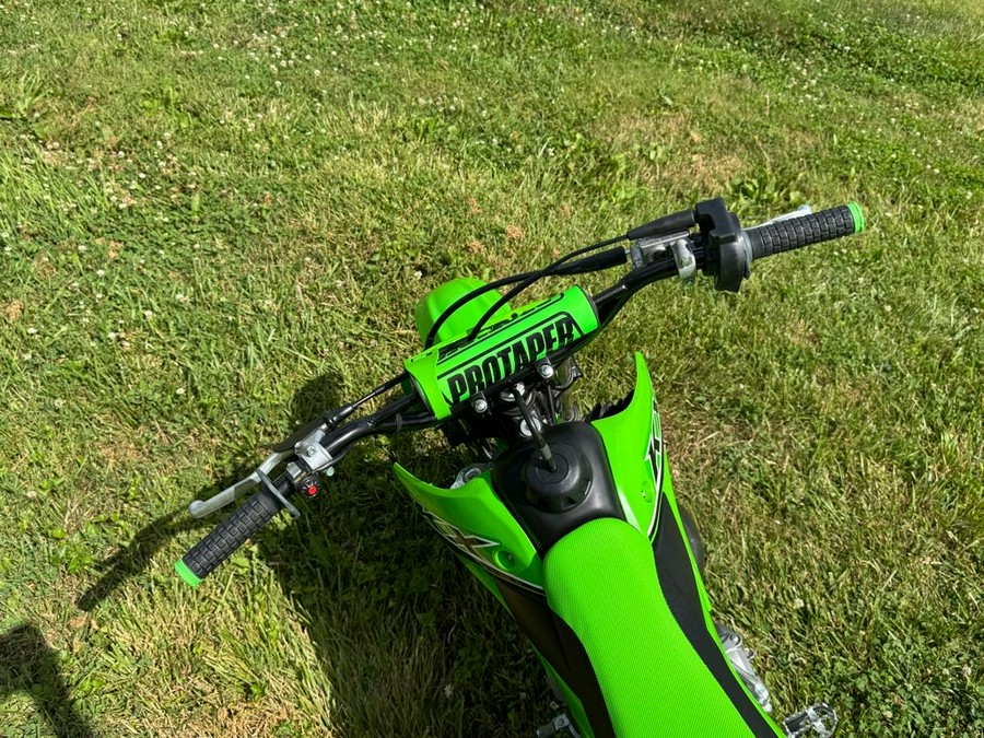 2023 Kawasaki KX65