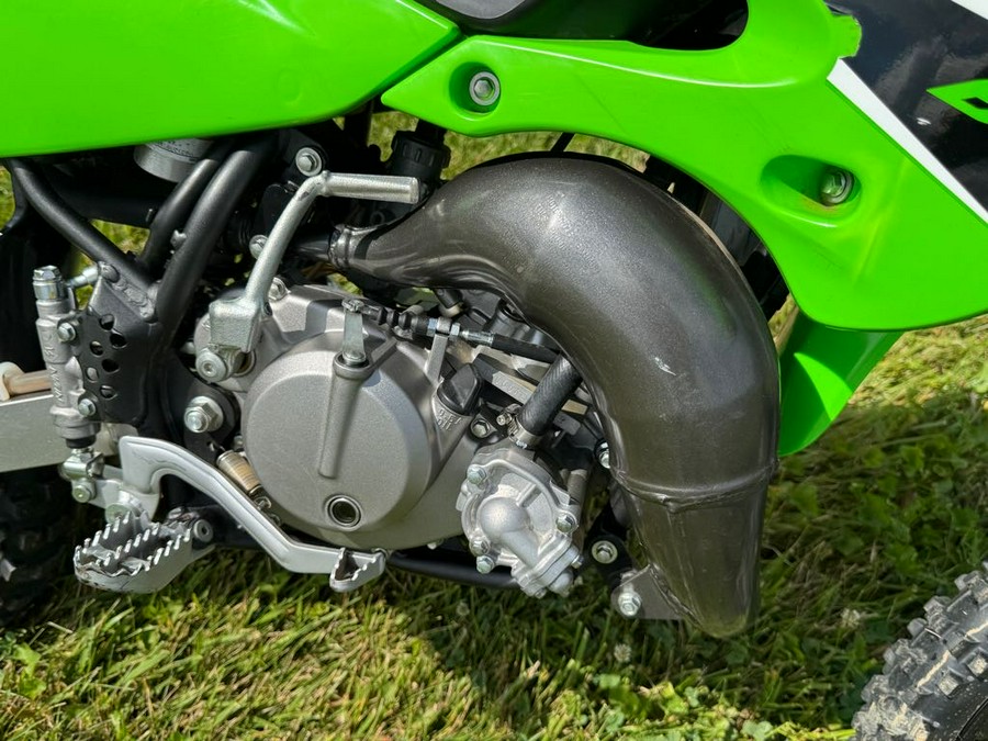 2023 Kawasaki KX65