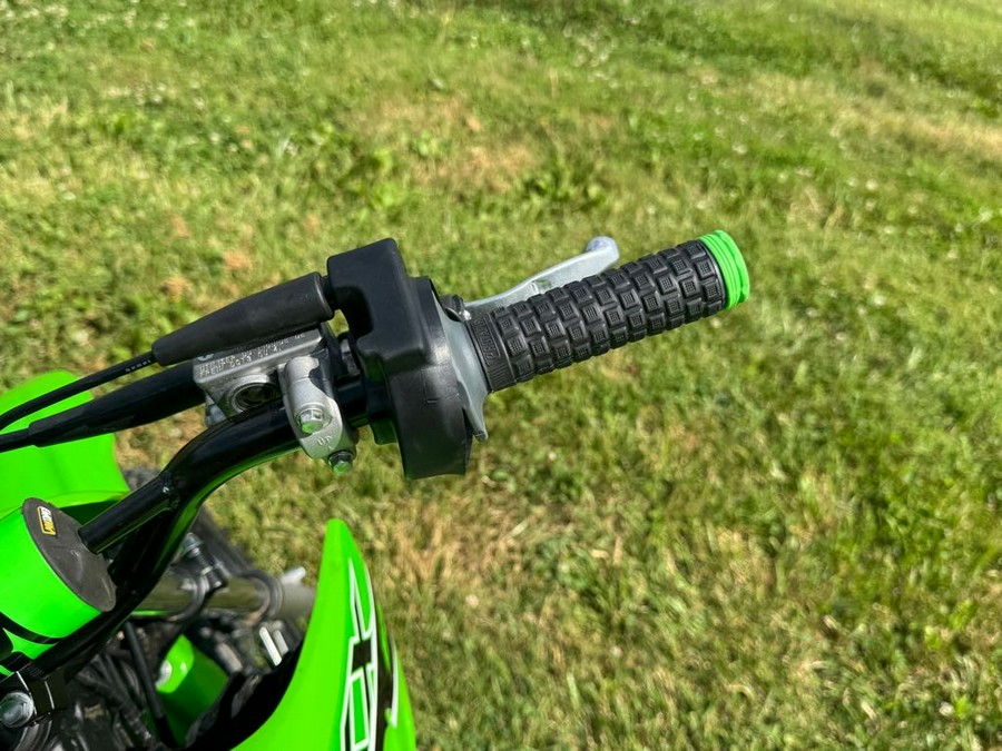 2023 Kawasaki KX65