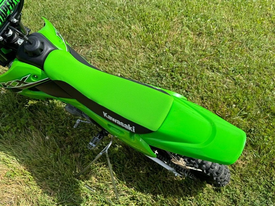 2023 Kawasaki KX65