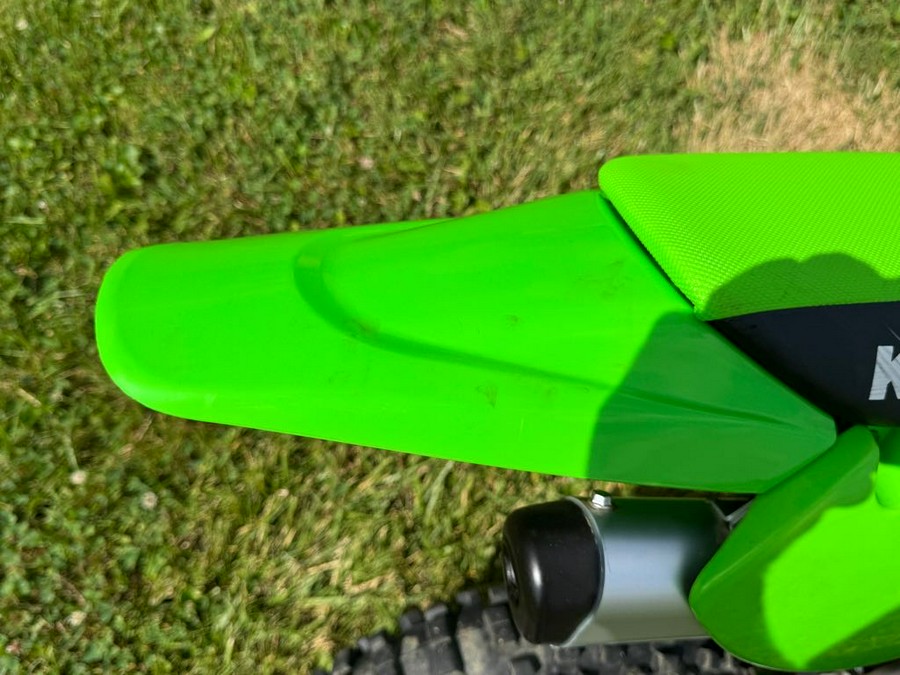 2023 Kawasaki KX65