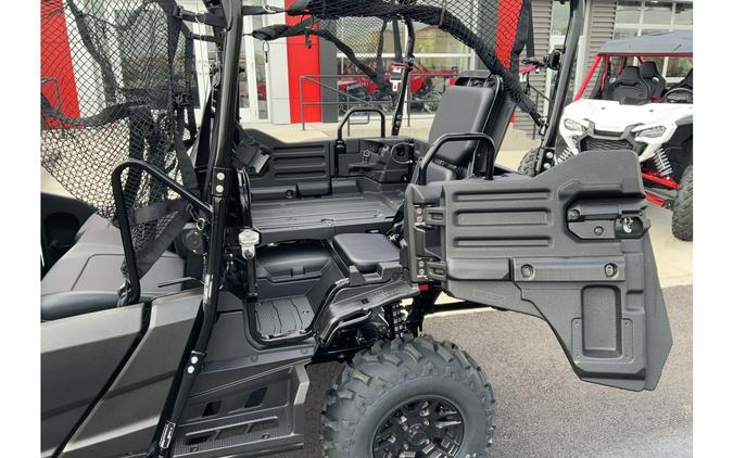 2026 Honda PIONEER 700-4 DELUXE