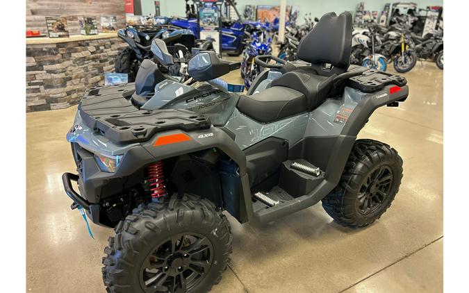 2025 CFMOTO CFORCE 1000 TOURING
