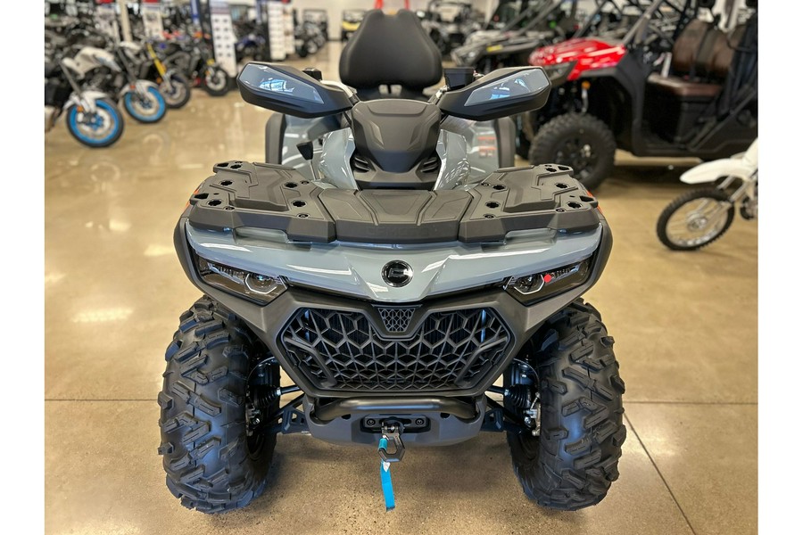 2025 CFMOTO CFORCE 1000 TOURING