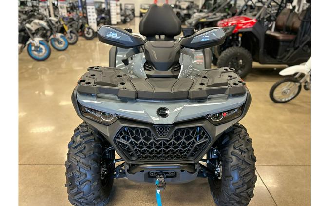 2025 CFMOTO CFORCE 1000 TOURING