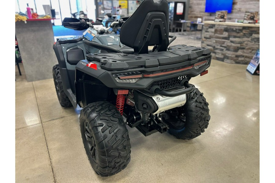 2025 CFMOTO CFORCE 1000 TOURING