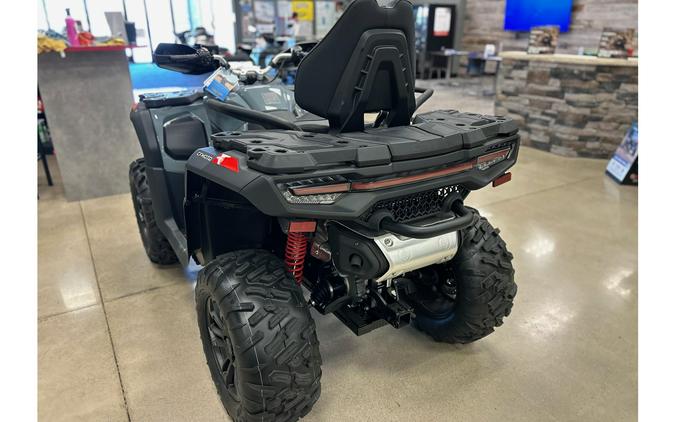 2025 CFMOTO CFORCE 1000 TOURING