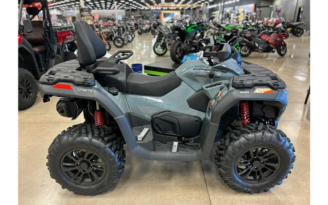 2025 CFMOTO CFORCE 1000 TOURING