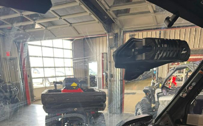 2026 Can-Am Defender DPS HD7