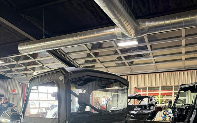 2026 Can-Am Defender DPS HD7