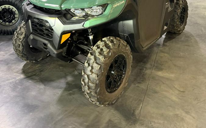 2026 Can-Am Defender DPS HD7