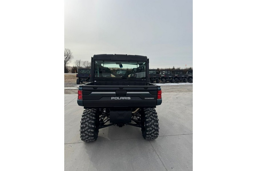 2026 Polaris Ranger XP® 1000 NorthStar Edition Ultimate