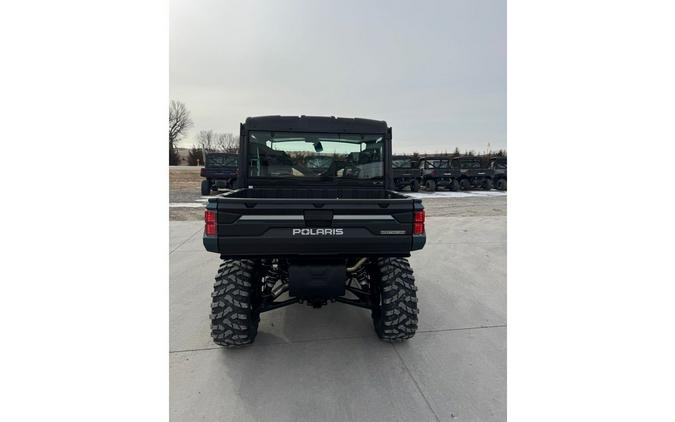 2026 Polaris Ranger XP® 1000 NorthStar Edition Ultimate