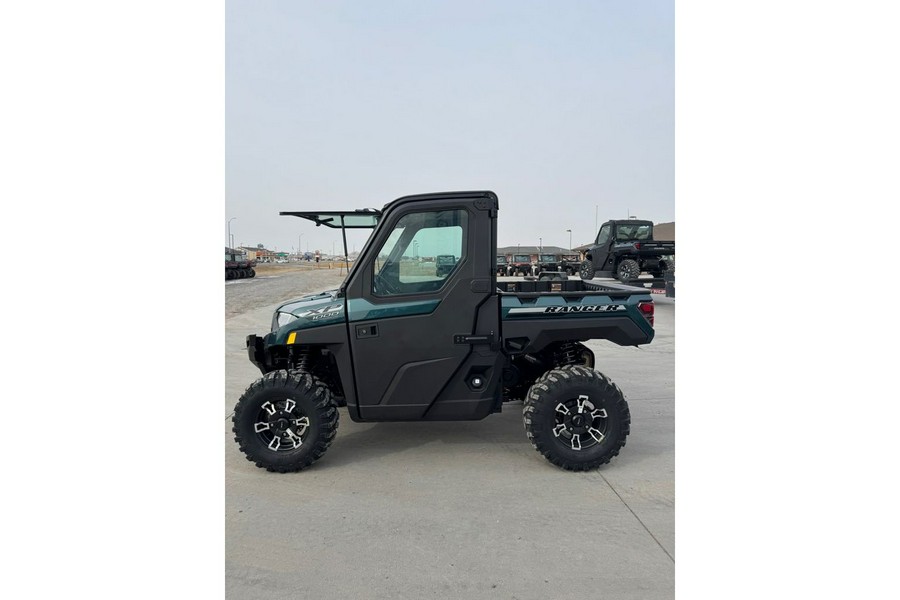 2026 Polaris Ranger XP® 1000 NorthStar Edition Ultimate