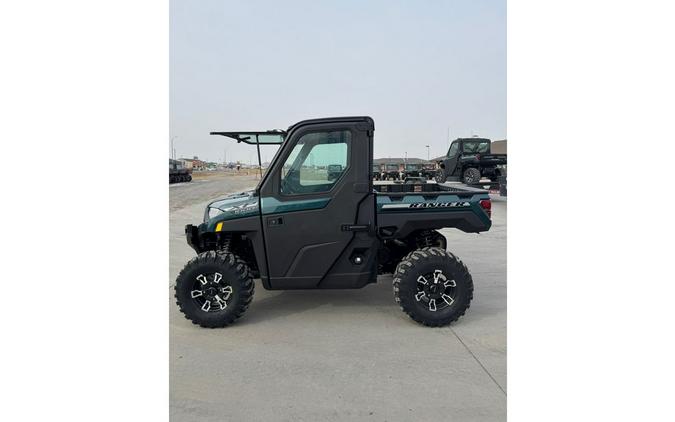 2026 Polaris Ranger XP® 1000 NorthStar Edition Ultimate