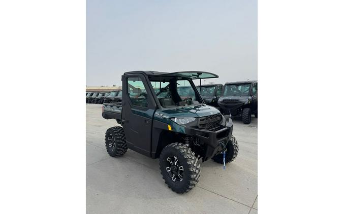 2026 Polaris Ranger XP® 1000 NorthStar Edition Ultimate