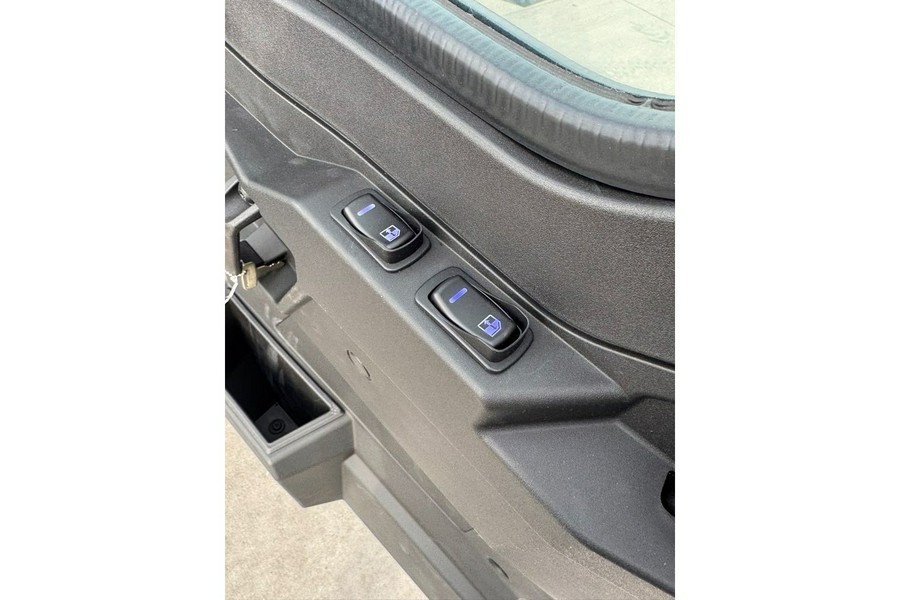 2026 Polaris Ranger XP® 1000 NorthStar Edition Ultimate