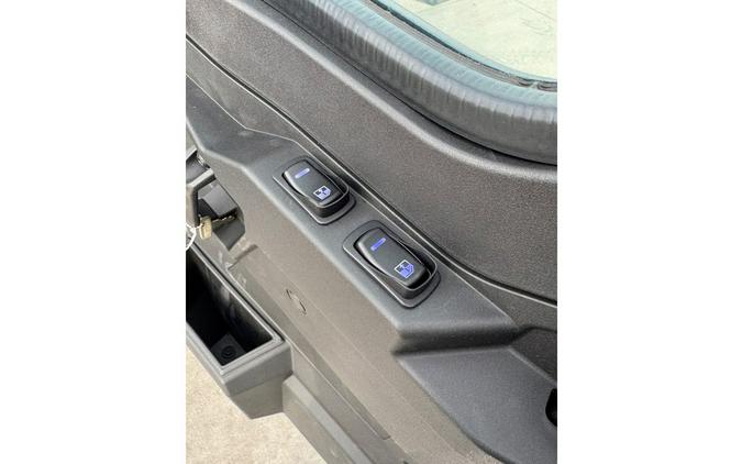 2026 Polaris Ranger XP® 1000 NorthStar Edition Ultimate