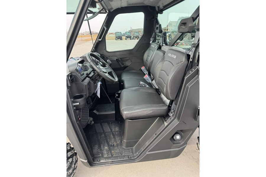2026 Polaris Ranger XP® 1000 NorthStar Edition Ultimate