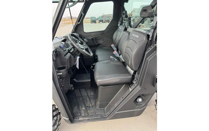 2026 Polaris Ranger XP® 1000 NorthStar Edition Ultimate