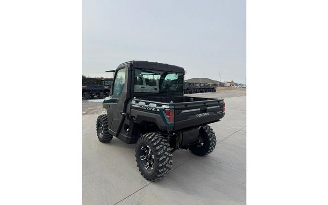 2026 Polaris Ranger XP® 1000 NorthStar Edition Ultimate