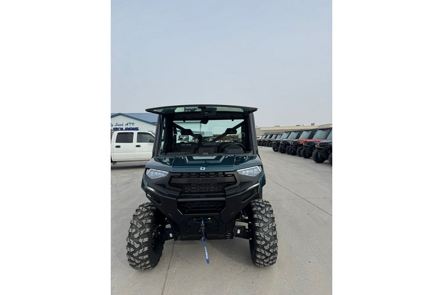 2026 Polaris Ranger XP® 1000 NorthStar Edition Ultimate