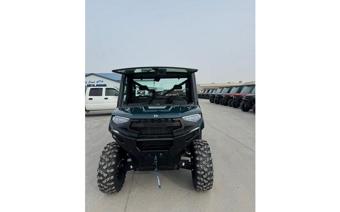 2026 Polaris Ranger XP® 1000 NorthStar Edition Ultimate