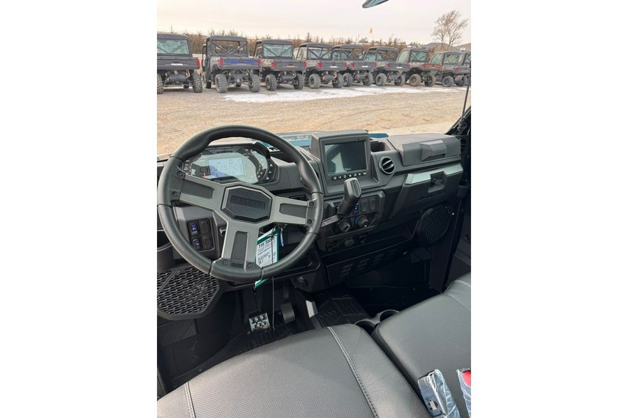 2026 Polaris Ranger XP® 1000 NorthStar Edition Ultimate